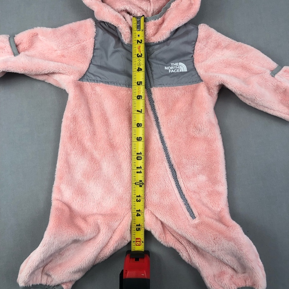 The North Face Oso One Piece - Picture 11 of 12
